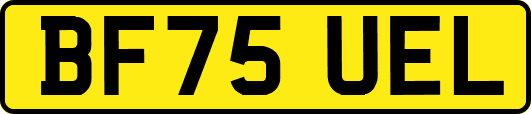 BF75UEL