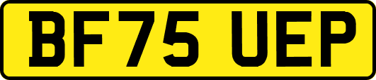 BF75UEP