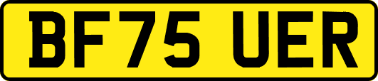 BF75UER