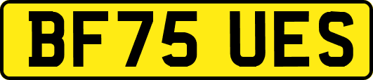 BF75UES