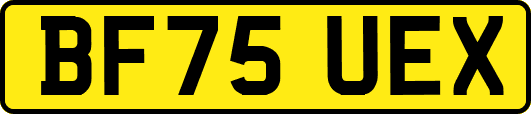 BF75UEX