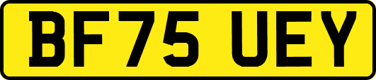 BF75UEY