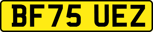 BF75UEZ