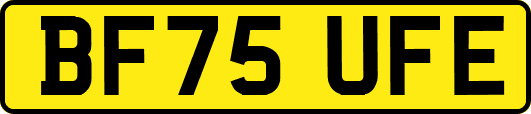 BF75UFE