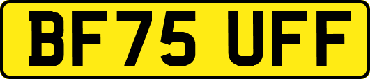 BF75UFF