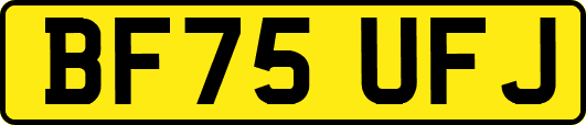 BF75UFJ