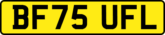 BF75UFL