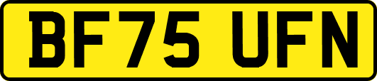 BF75UFN
