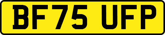 BF75UFP