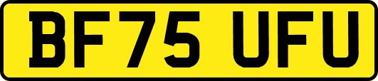 BF75UFU