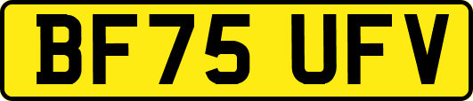 BF75UFV