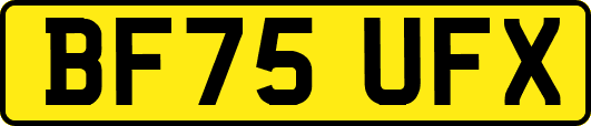 BF75UFX