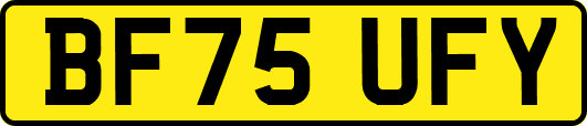 BF75UFY