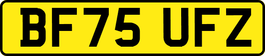 BF75UFZ
