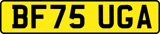 BF75UGA