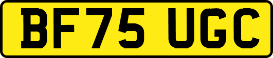 BF75UGC