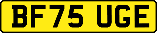 BF75UGE