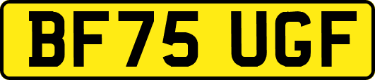 BF75UGF