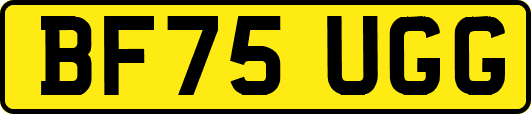 BF75UGG