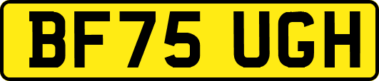 BF75UGH