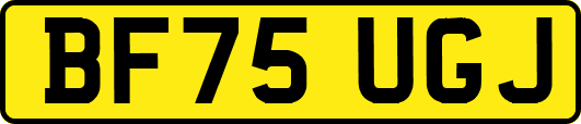 BF75UGJ