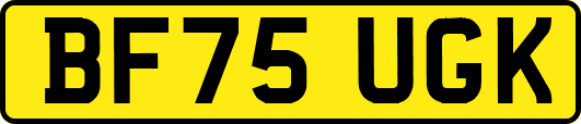 BF75UGK