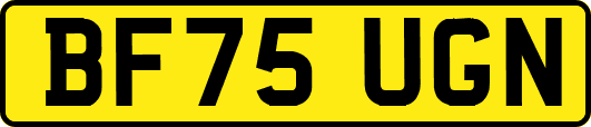 BF75UGN