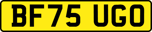BF75UGO