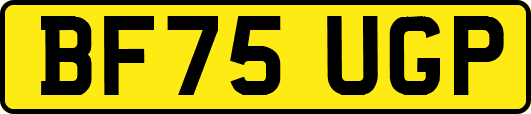 BF75UGP
