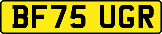 BF75UGR