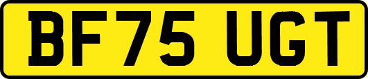 BF75UGT