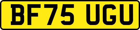 BF75UGU