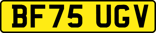 BF75UGV