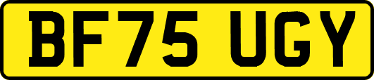 BF75UGY
