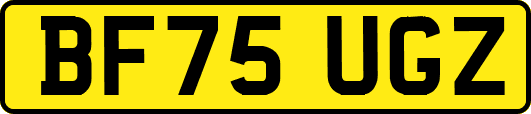 BF75UGZ