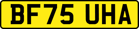 BF75UHA