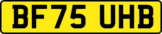 BF75UHB