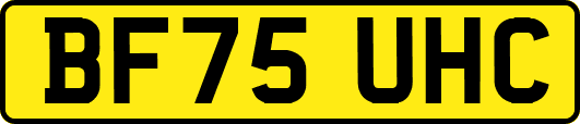 BF75UHC