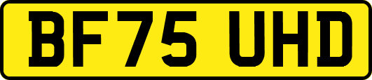 BF75UHD