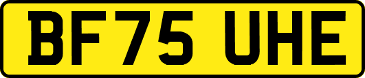 BF75UHE