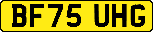 BF75UHG