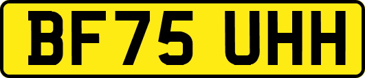 BF75UHH