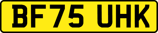 BF75UHK