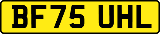 BF75UHL