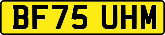 BF75UHM