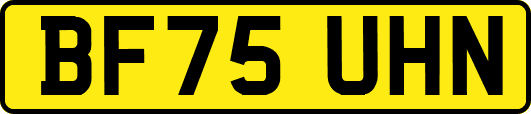 BF75UHN