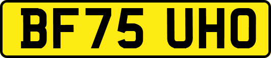 BF75UHO