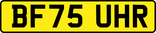 BF75UHR