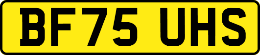 BF75UHS
