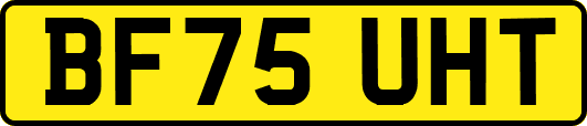 BF75UHT
